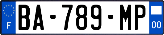 BA-789-MP