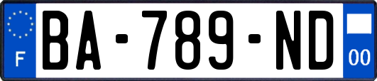 BA-789-ND