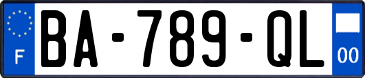 BA-789-QL
