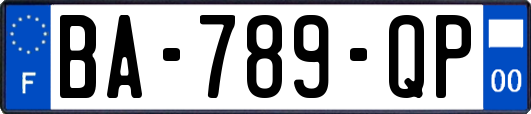 BA-789-QP
