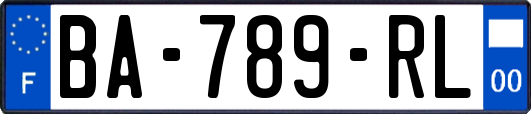 BA-789-RL
