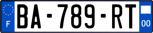 BA-789-RT