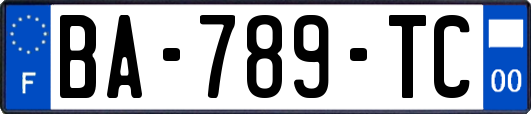 BA-789-TC