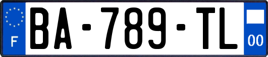 BA-789-TL