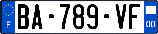 BA-789-VF