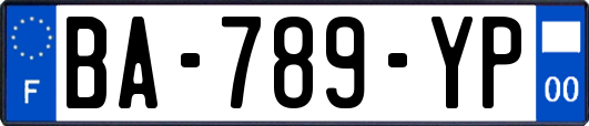 BA-789-YP