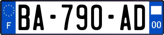 BA-790-AD