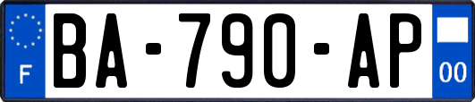 BA-790-AP