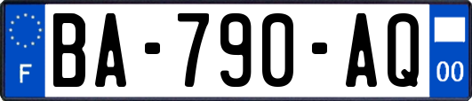 BA-790-AQ