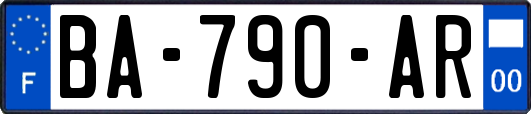 BA-790-AR