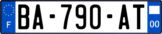 BA-790-AT