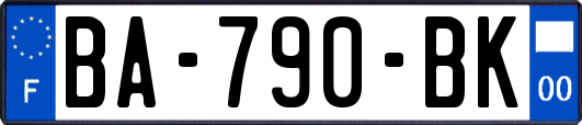 BA-790-BK