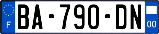 BA-790-DN