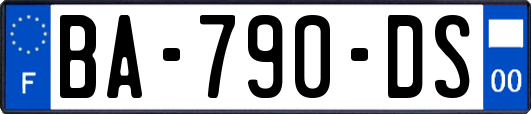 BA-790-DS