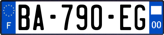 BA-790-EG