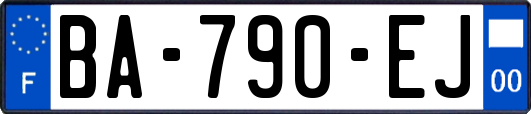 BA-790-EJ