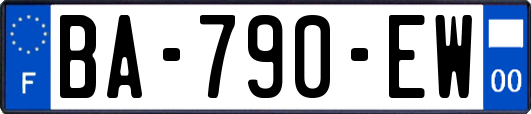 BA-790-EW
