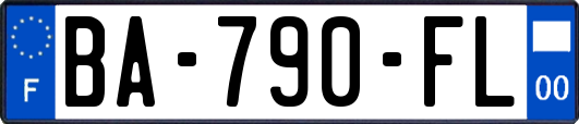BA-790-FL