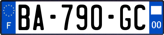BA-790-GC