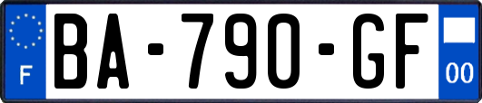 BA-790-GF
