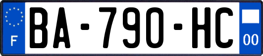 BA-790-HC