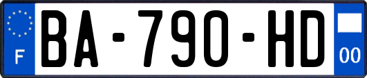 BA-790-HD
