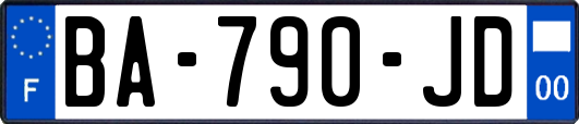 BA-790-JD