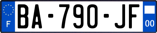 BA-790-JF