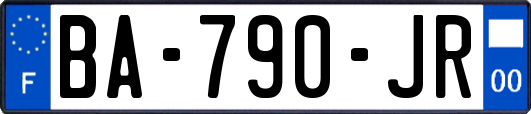 BA-790-JR