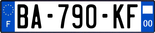 BA-790-KF