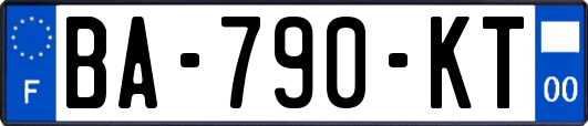 BA-790-KT