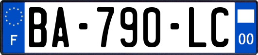 BA-790-LC