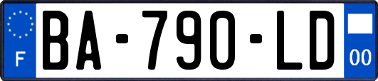 BA-790-LD