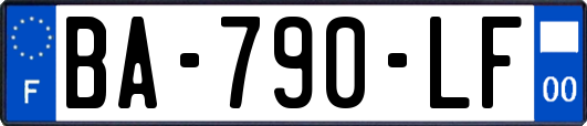 BA-790-LF