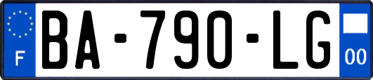 BA-790-LG