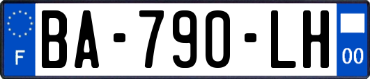 BA-790-LH