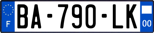 BA-790-LK