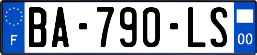 BA-790-LS