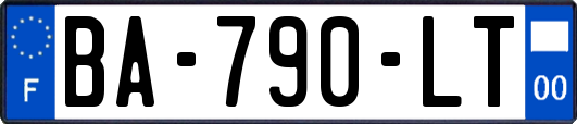 BA-790-LT