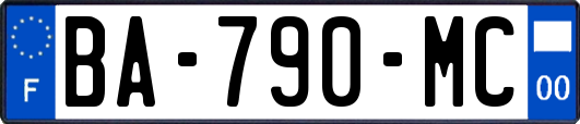 BA-790-MC