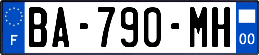 BA-790-MH