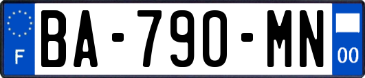 BA-790-MN