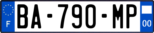 BA-790-MP
