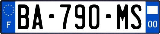 BA-790-MS