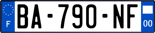 BA-790-NF