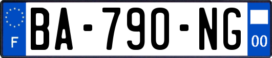 BA-790-NG