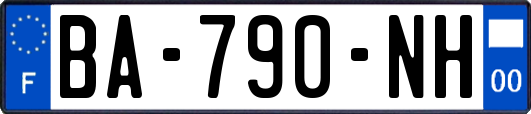 BA-790-NH