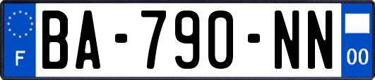 BA-790-NN