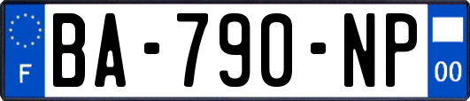 BA-790-NP