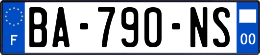 BA-790-NS